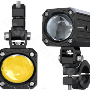 Feu Additionnel Moto LED