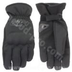 Gants NOEND GTR 4 Seasons Waterproof CE — Gants moto hiver imperméables