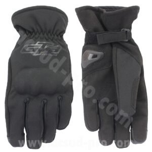 Gants NOEND GTR 4 Seasons Waterproof CE — Gants moto hiver imperméables