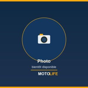 Antivol U Moto Artago 18ART SRA — Antivol U haute sécurité homologué