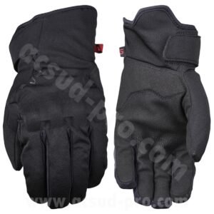 Gants moto Five WFX5 WP Imperméables CE