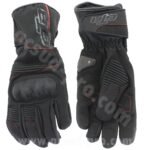 Gants moto NOEND GTR Blizzard WP CE