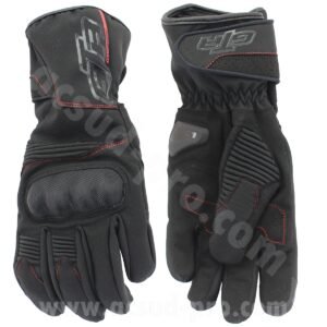 Gants moto NOEND GTR Blizzard WP CE