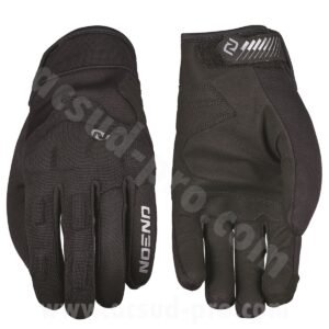 Gants moto NOEND Urbanizer CE Noir