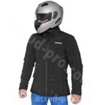 Blouson moto NOEND Hi-Tech Softshell CE